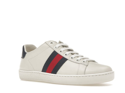Gucci Ace Classic Blue (Women's)