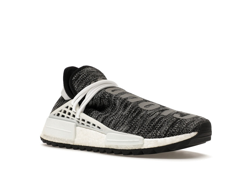 adidas Human Race NMD Pharrell Oreo