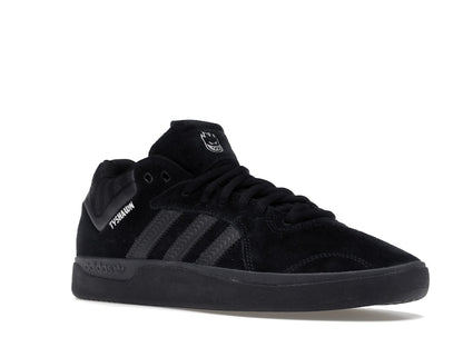 adidas Tyshawn Spitfire Black