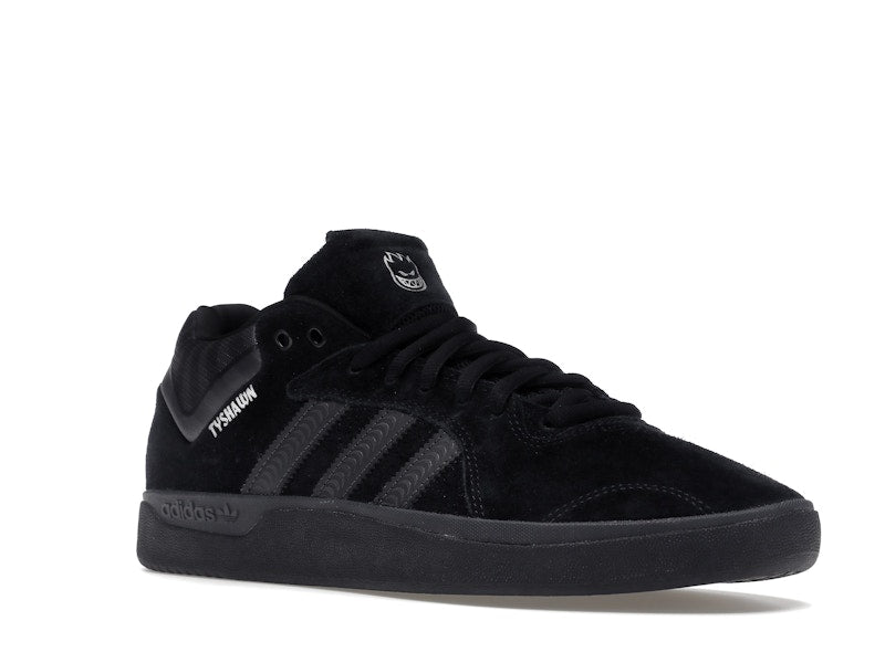 adidas Tyshawn Spitfire Black