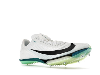 Nike Maxfly 2 White Bright Spruce Barely Green Black