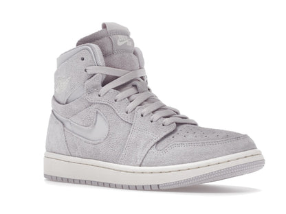 Jordan 1 High Zoom Air CMFT Light Mauve (Women's)