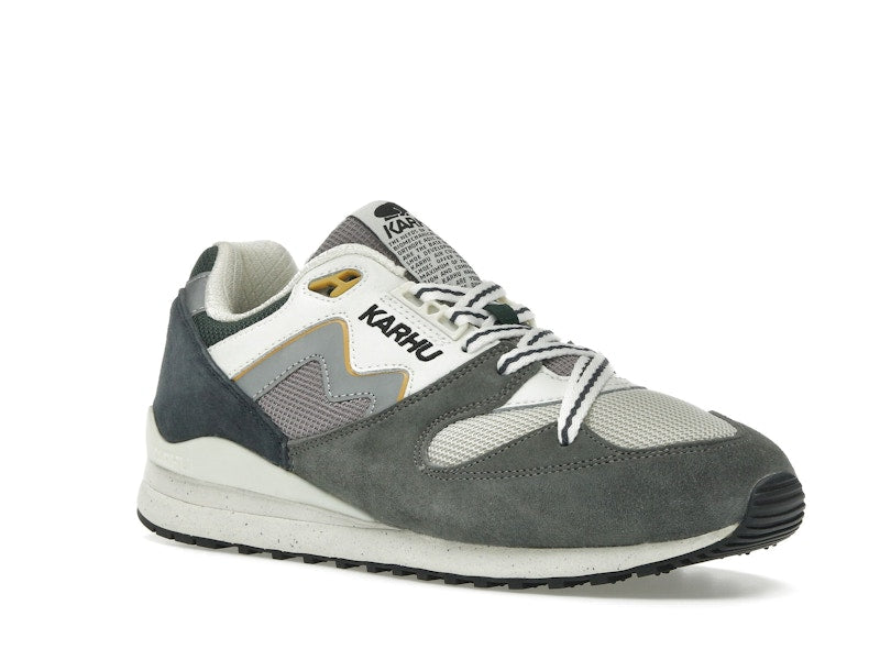 Karhu Synchron Classic Gunmetal