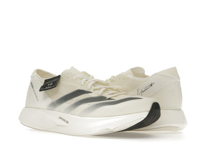 adidas Y-3 Takumi Sen 10 Off White Core Black