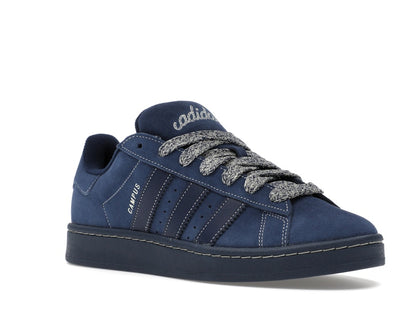 adidas Campus 00s Footlocker Exclusive Night Indigo