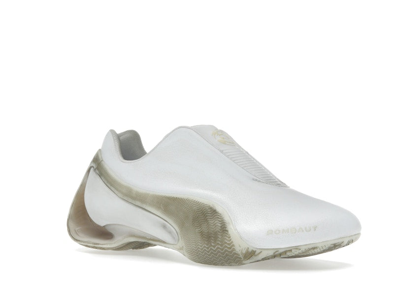 Puma Levitation Rombaut White Creamy Vanilla