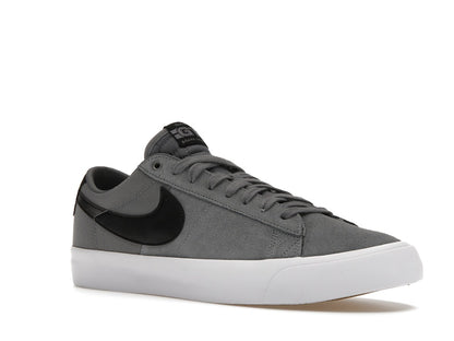 Nike SB Zoom Blazer Low Pro GT Cool Grey