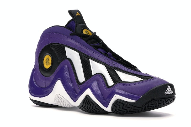 adidas Crazy 97 EQT Kobe Bryant 1997 Slam Dunk Contest (2013)