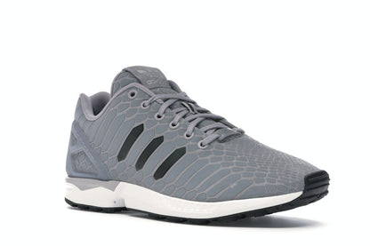 adidas ZX Flux Xeno Silver