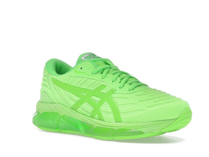 ASICS Gel-Quantum 360 VIII Emboss Lime Burst Green Gecko