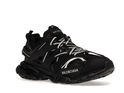 Balenciaga Track Black 2021
