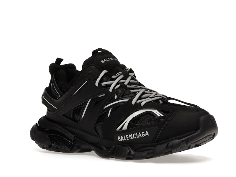 Balenciaga Track Black 2021