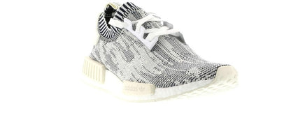 adidas NMD R1 Grey Camo