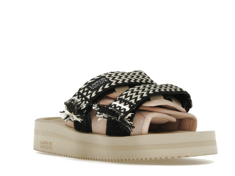 Suicoke Moto Lanvin VabLVN Pink