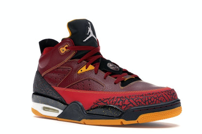 Jordan Son of Mars Low Team Red Gold