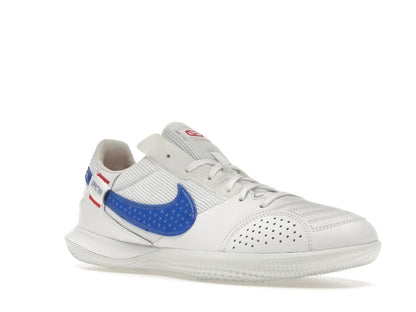 Nike Streetgato White Game Royal