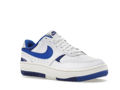 Nike Gamma Force White Game Royal (Women's)