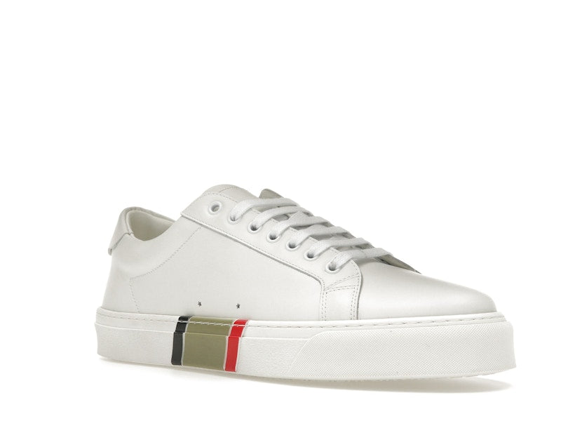 Burberry Rangleton Optic White