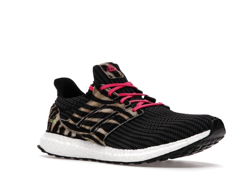 adidas Ultra Boost DNA Zebra