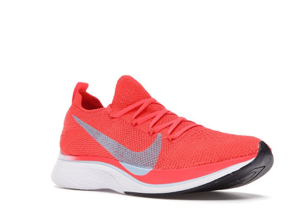 Nike Zoom VaporFly 4% Flyknit Bright Crimson