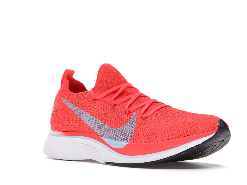 Nike Zoom VaporFly 4% Flyknit Bright Crimson