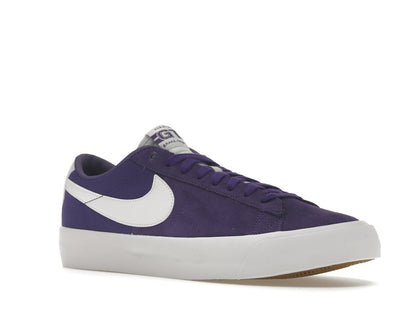 Nike SB Blazer Low GT Varsity Purple