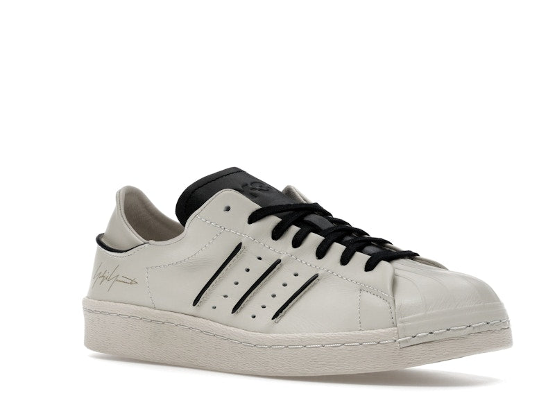 adidas Y-3 Superstar Talc