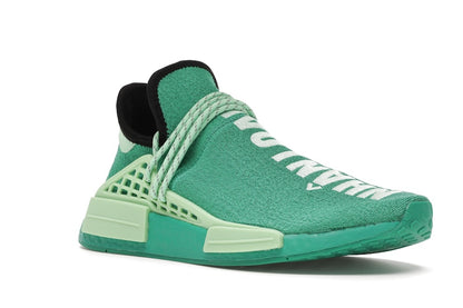 adidas NMD Hu Pharrell Green Complexland