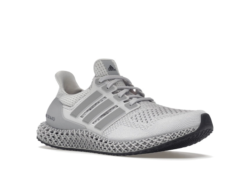adidas Ultra 4D Dash Grey
