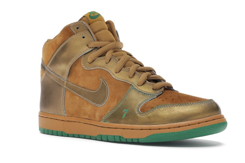 Nike SB Dunk High Lucky 7