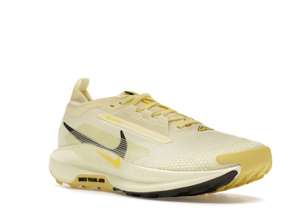 Nike React Pegasus Trail 5 Gore-Tex Alabaster Saturn Gold Lightning Medium Ash