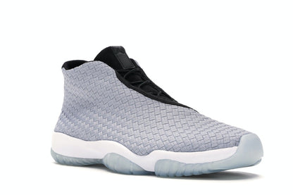 Jordan Future Premium Metallic Silver