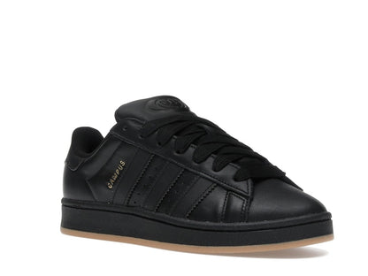 adidas Campus 00s Triple Black Gum