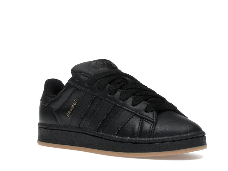 adidas Campus 00s Triple Black Gum