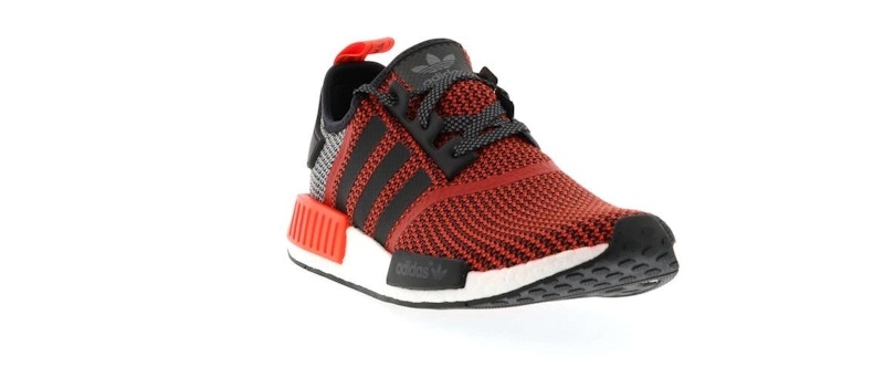 adidas NMD R1 Lush Red