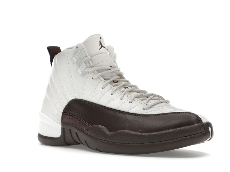 Jordan 12 Retro SP SoleFly Cafecito