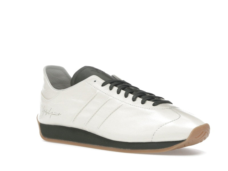 adidas Y-3 Country Cream White Night Cargo