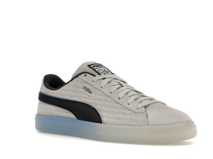 Puma Suede Playstation Glacial Grey