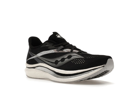 Saucony Endorphin Pro 2 Black White