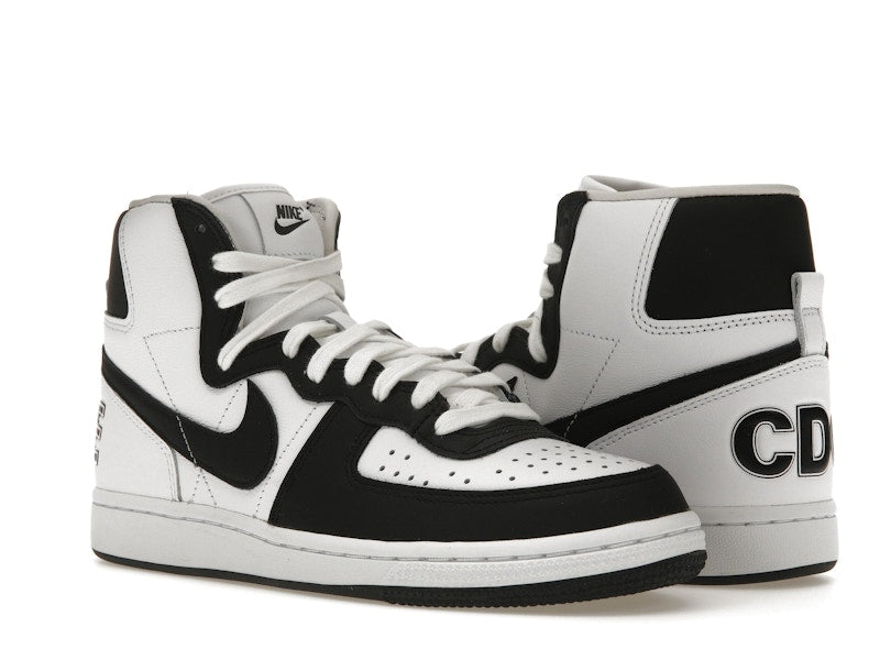 Nike Terminator High SP Comme des Garcons Homme Plus Black