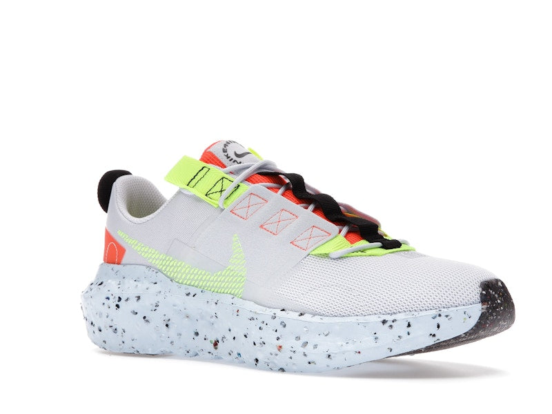 Nike Crater Impact Football Grey (Women's)