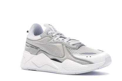 Puma RS-X Softcase White High Rise