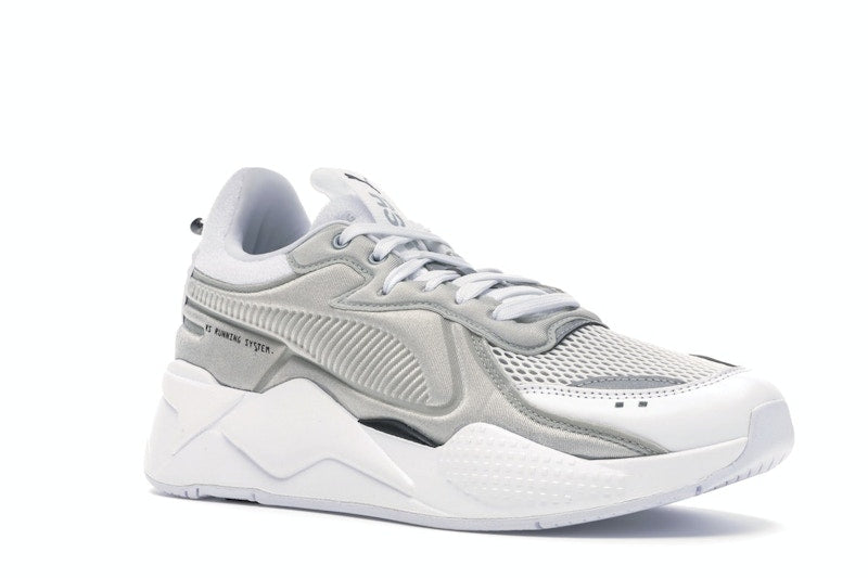 Puma RS-X Softcase White High Rise