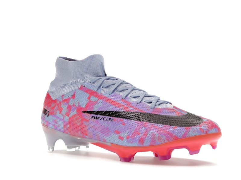 Nike Zoom Mercurial Superfly 9 Elite FG Dream Speed