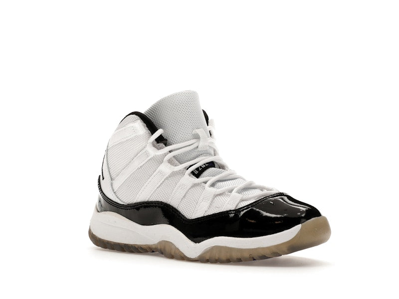 Jordan 11 Retro Concord (2011) (PS)