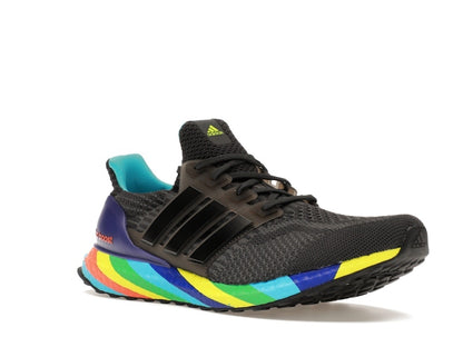 adidas Ultra Boost 5.0 DNA Pride Carbon