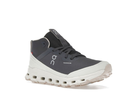 On Running Cloudroam Waterproof Eclipse Cream (Women's)