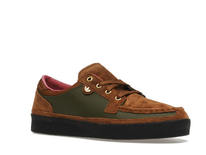 adidas McCarten The Simpsons Ned Flanders