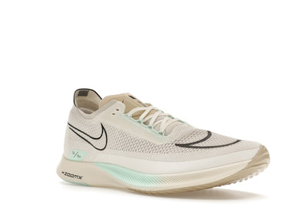 Nike ZoomX Streakfly Sail Mint Foam