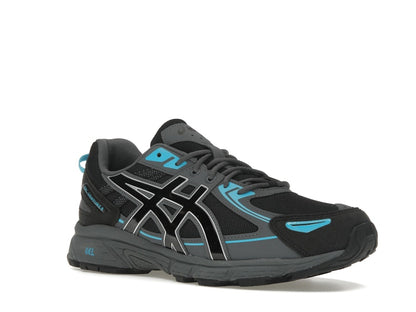 ASICS Gel-Venture 6 Black Carrier Grey